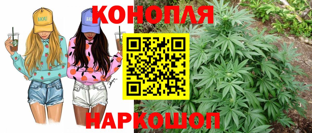 Каннабис Bruce Banner Сургут